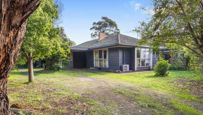 Picture of 22 Cuthbert Street, CORINELLA VIC 3984
