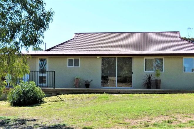Picture of 28 Thompson Terrace, PURNONG SA 5238