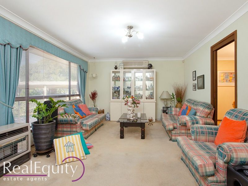 16 Derby Crescent, Chipping Norton NSW 2170, Image 1