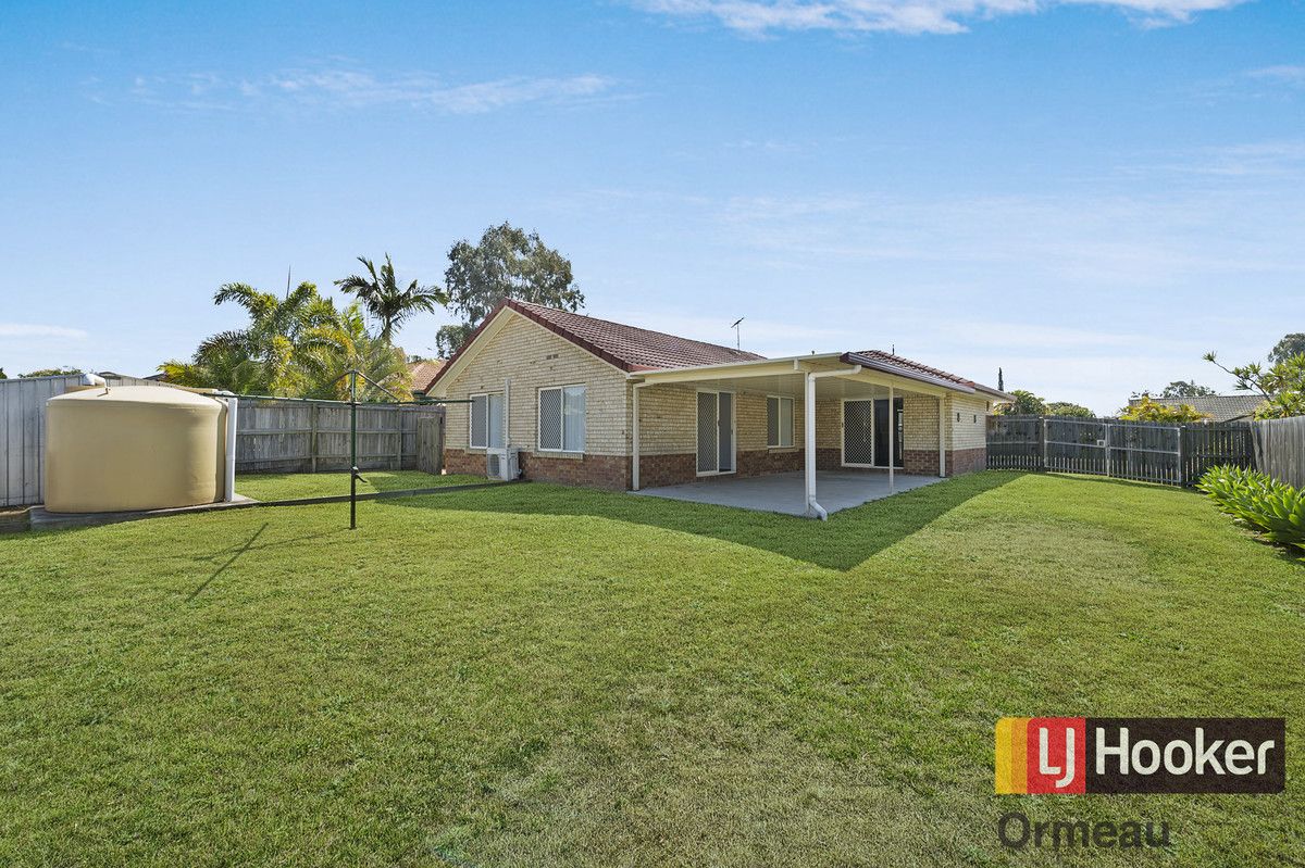 21 Kinross Lane, Bethania QLD 4205, Image 2