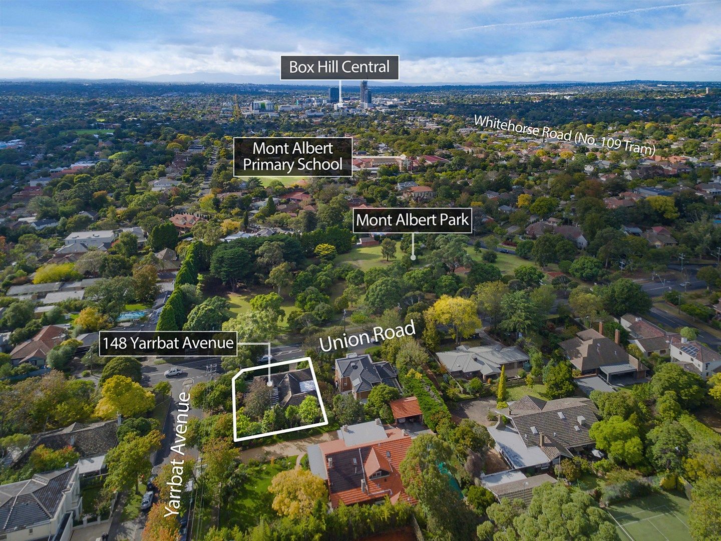 148 Yarrbat Avenue, Balwyn VIC 3103, Image 0