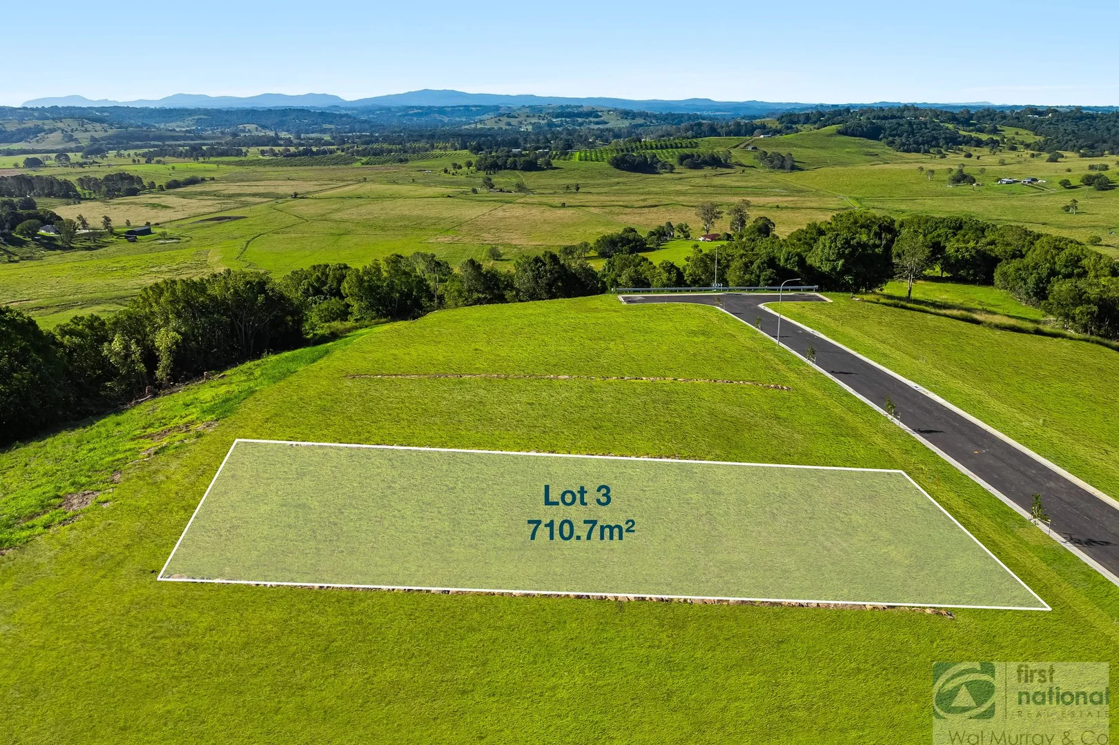 Additional image 3 of Lot 3-1A Northcott Drive, Goonellabah NSW 2480