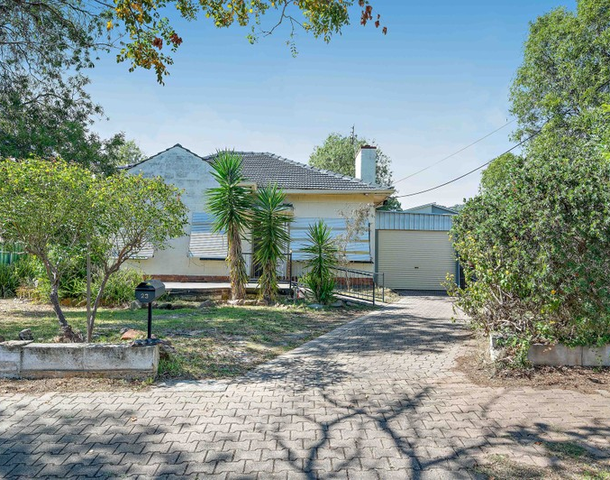 23 Eliza Place, Panorama SA 5041