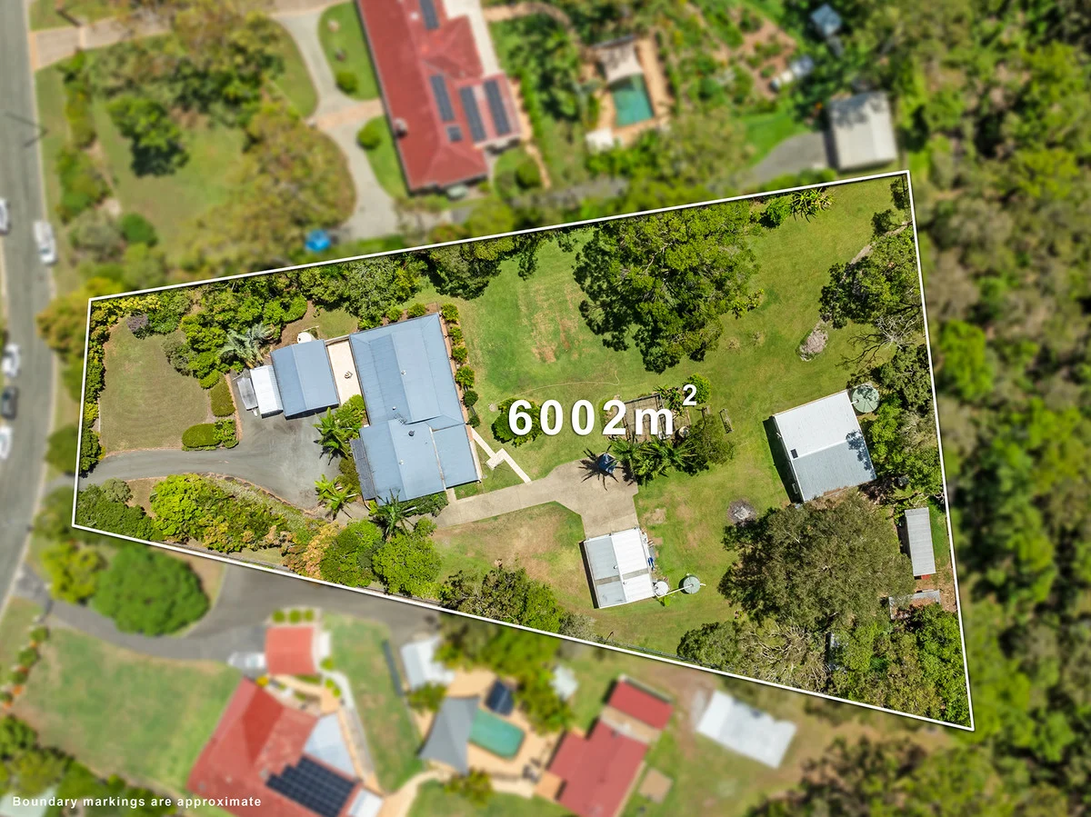 Additional image 22 of 7 Silverash Court, Capalaba QLD 4157