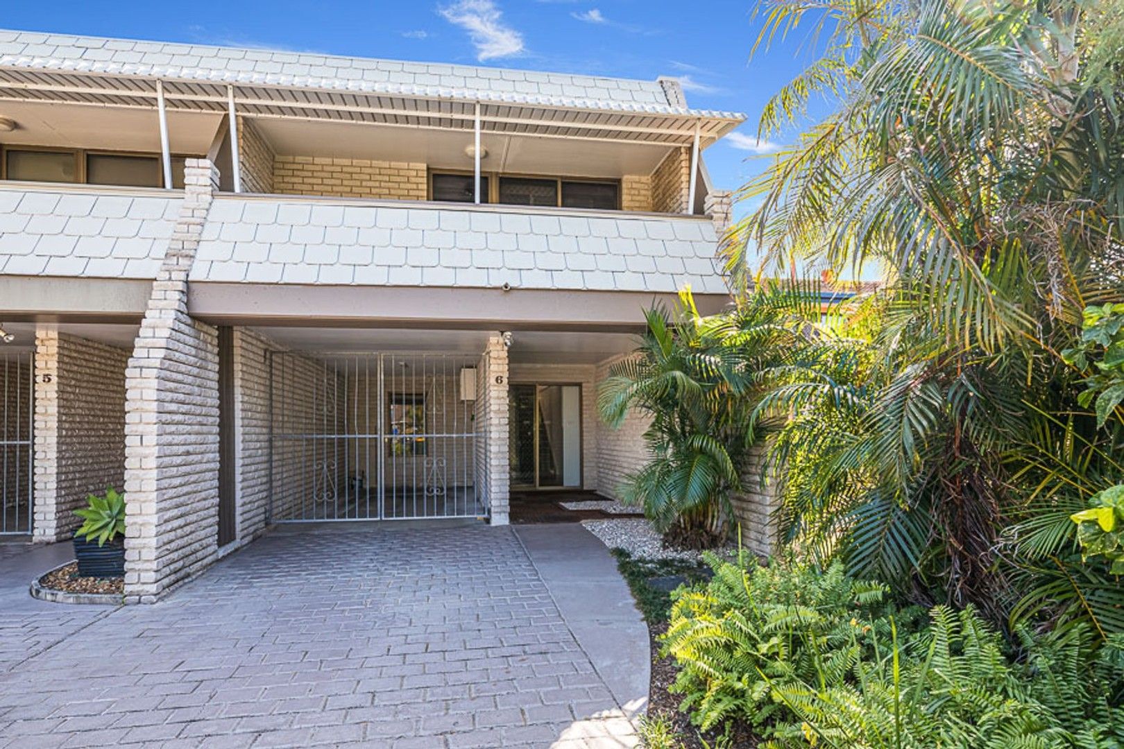 3 bedrooms Apartment / Unit / Flat in 6/44-46 Bestman Avenue BONGAREE QLD, 4507