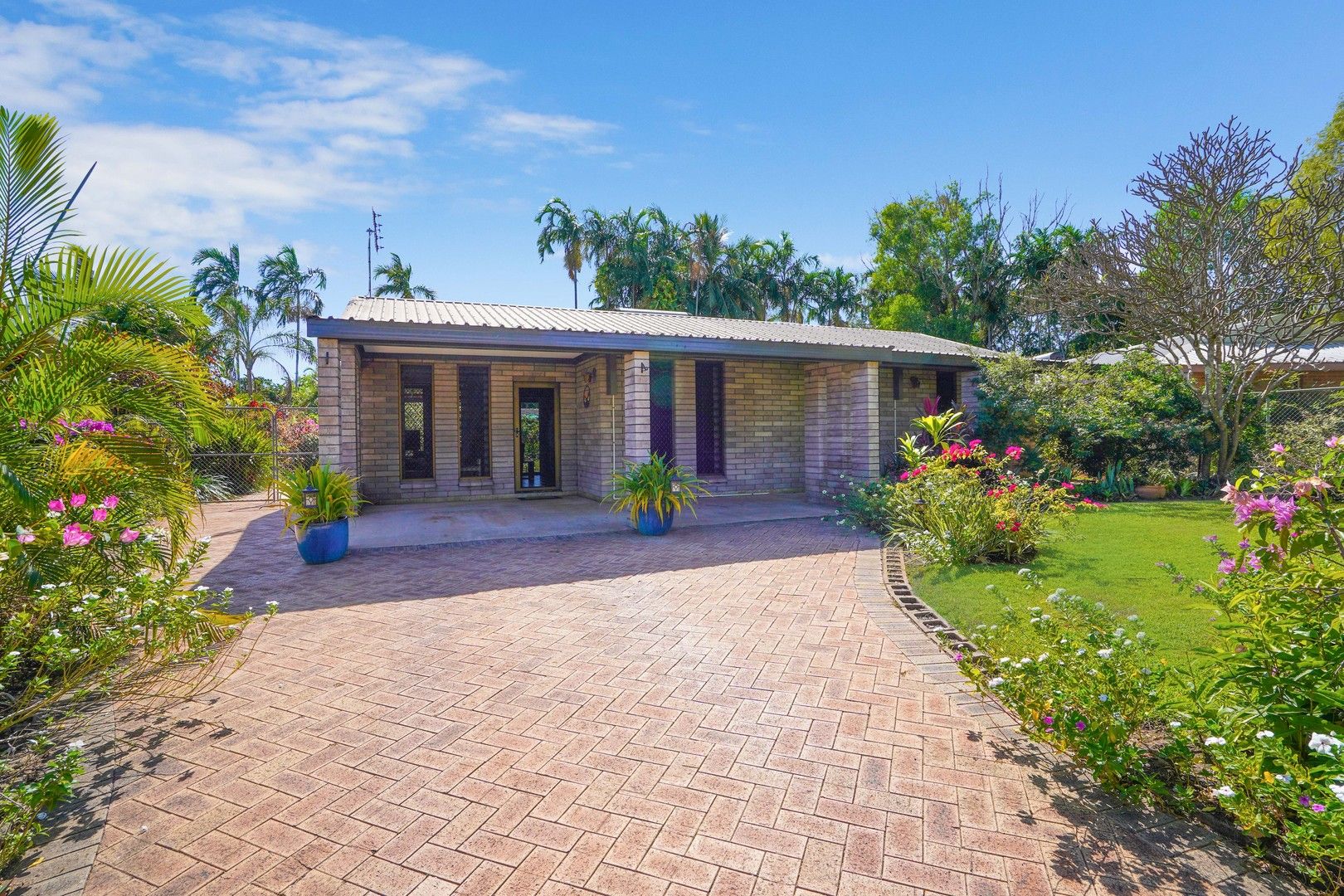 3 bedrooms House in 13 Copra Crescent KARAMA NT, 0812