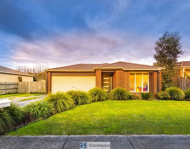 12 Clifford Drive, Drouin VIC 3818