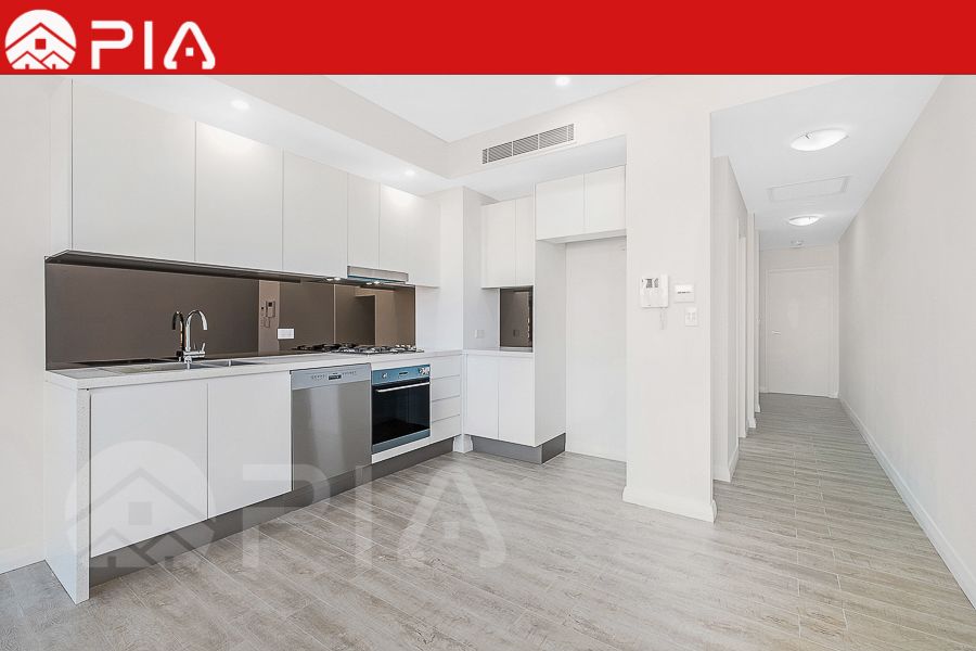2 bedrooms Apartment / Unit / Flat in C118/2 Banilung Street ROSEBERY NSW, 2018