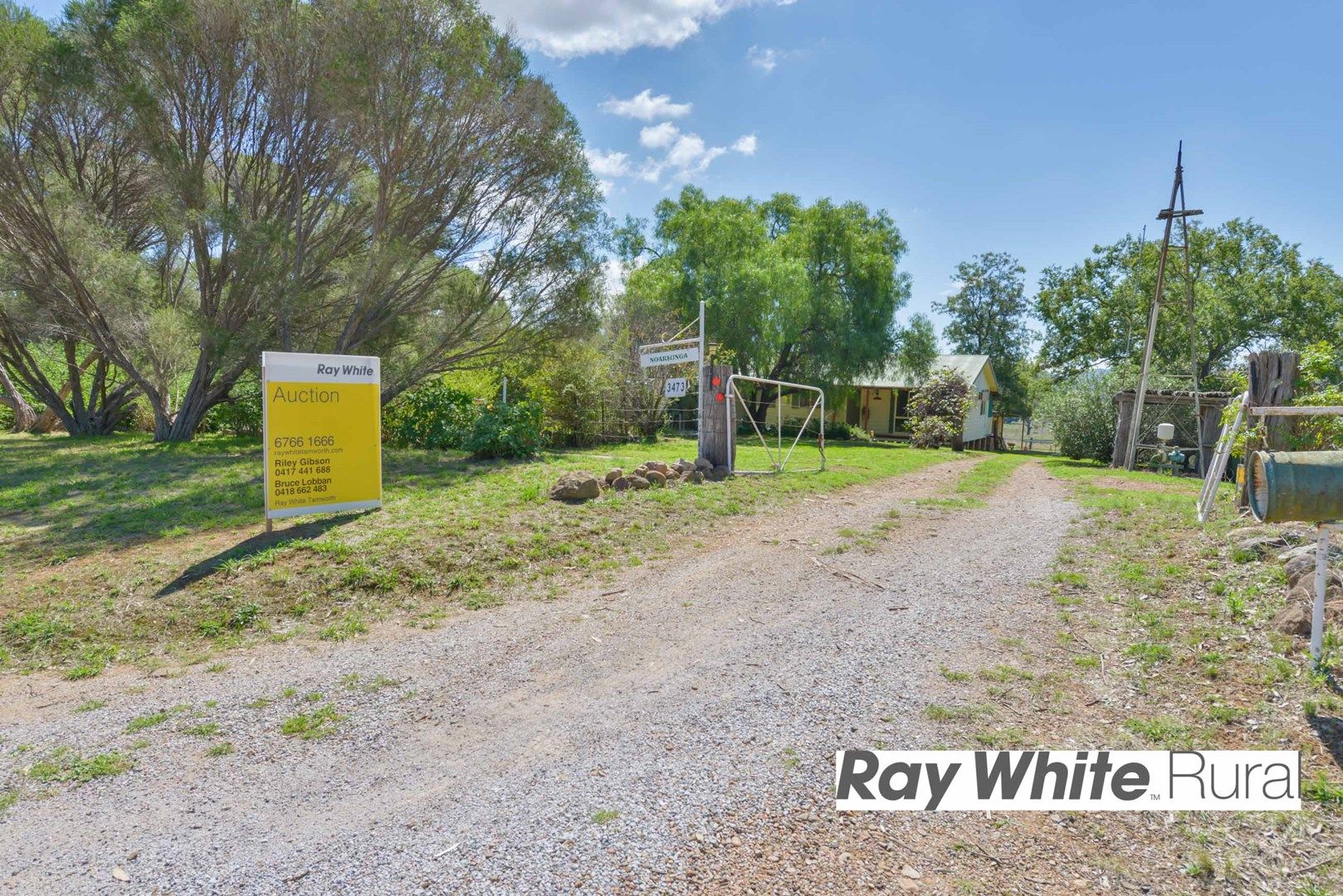 3473 Werris Creek Road, Currabubula NSW 2342, Image 0