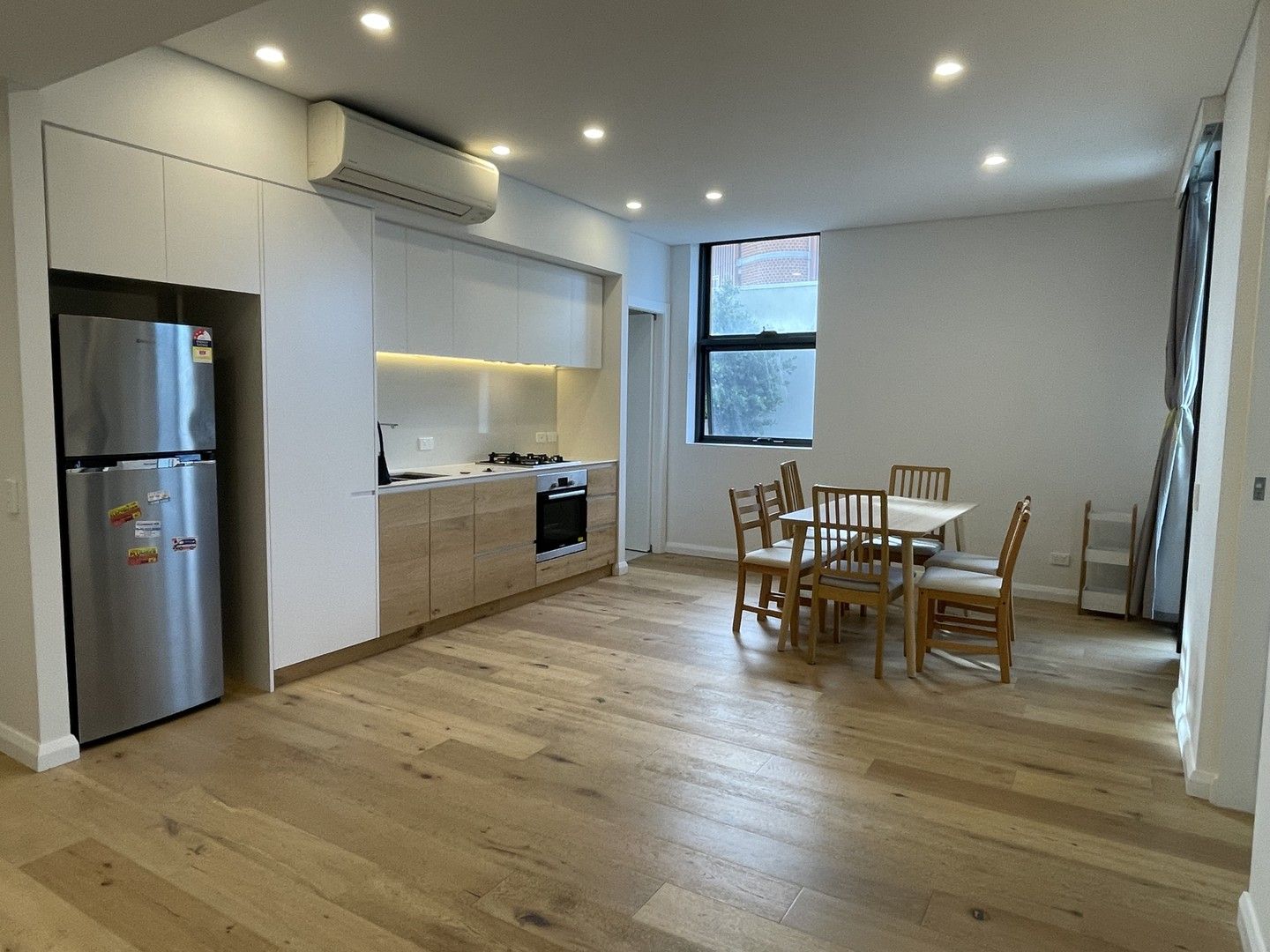 2 bedrooms Apartment / Unit / Flat in 303/33 Dunning avenue ROSEBERY NSW, 2018