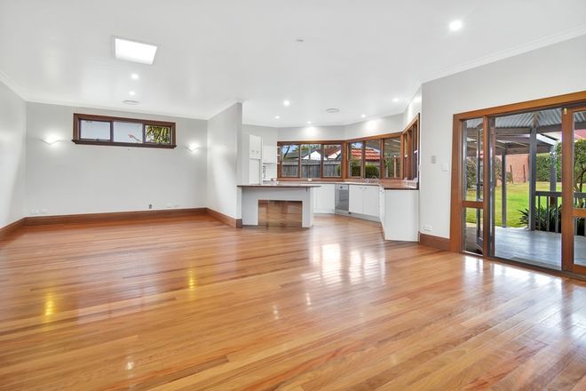 Picture of 20 Neville Street, WILLOUGHBY NSW 2068