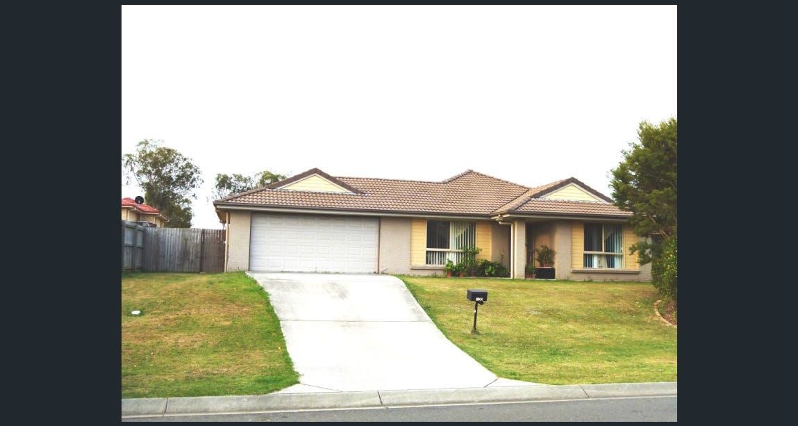 4 bedrooms House in 100 Anna Drive RACEVIEW QLD, 4305
