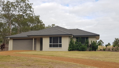 Picture of 5B Forest Avenue, GLENORE GROVE QLD 4342
