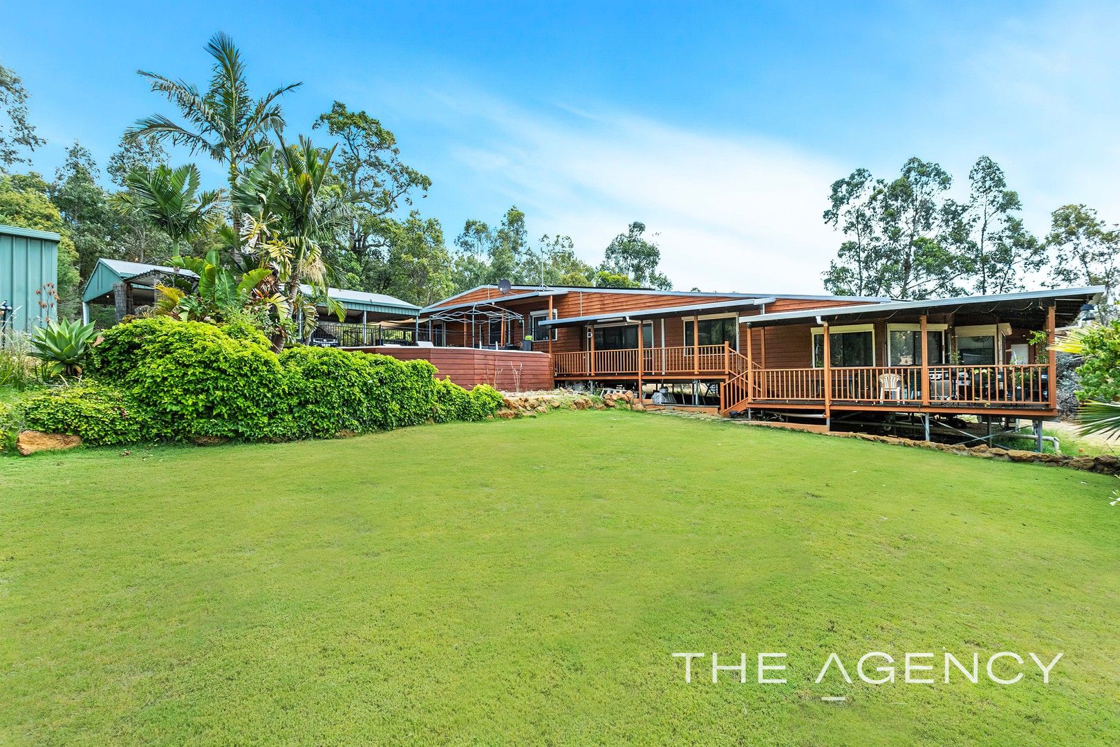 21 Walden Close, Gidgegannup WA 6083, Image 0