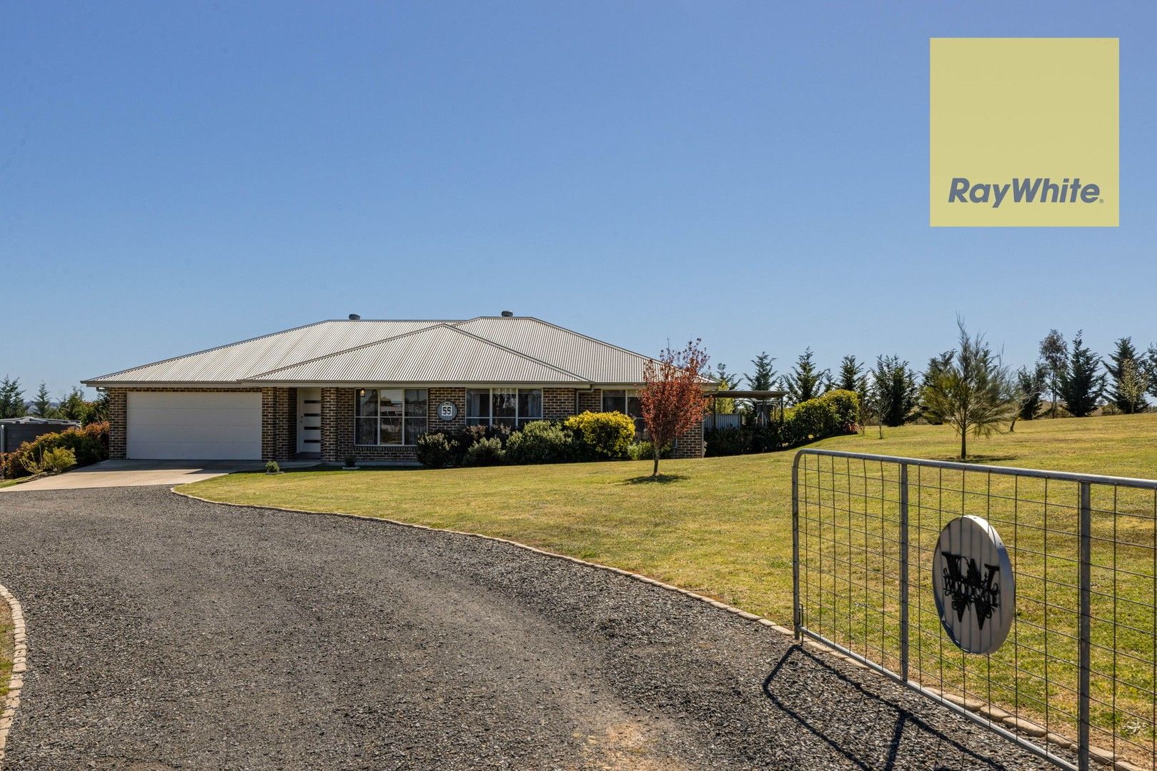 55 Knowlman Road, Goulburn NSW 2580, Image 2