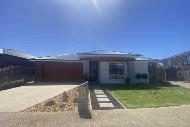 Picture of 15 Blue Water Court, PORTLAND VIC 3305