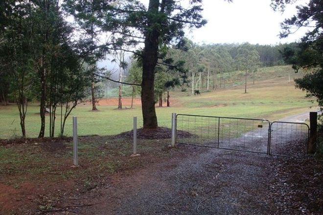 Picture of 937 Maleny Stanley River Road, BOOROOBIN QLD 4552