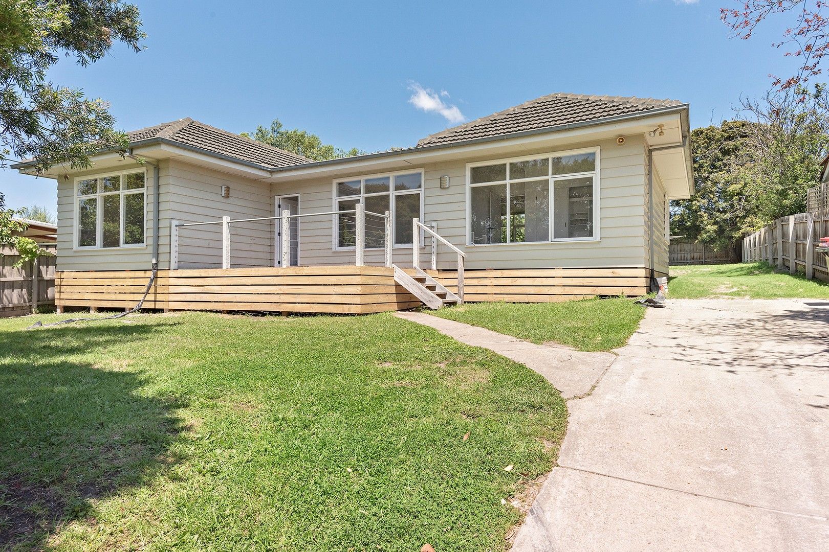 3 bedrooms House in 36 Blair Avenue FRANKSTON SOUTH VIC, 3199