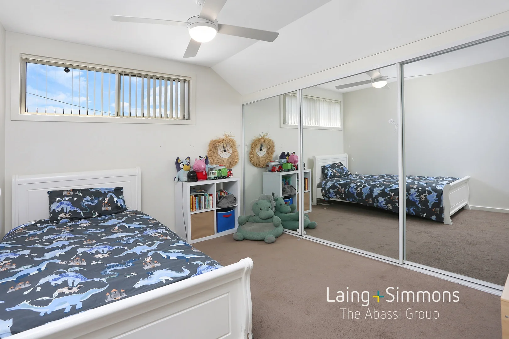 Additional image 5 of 1/72 Mamre Rd, St Marys NSW 2760