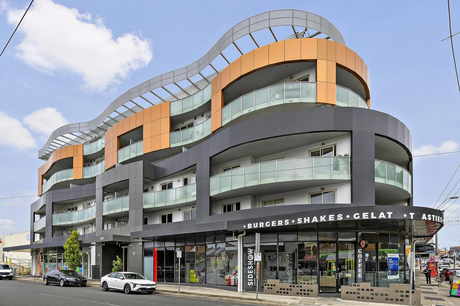 Additional image 4 of 504/17 Robbs Parade, Northcote VIC 3070