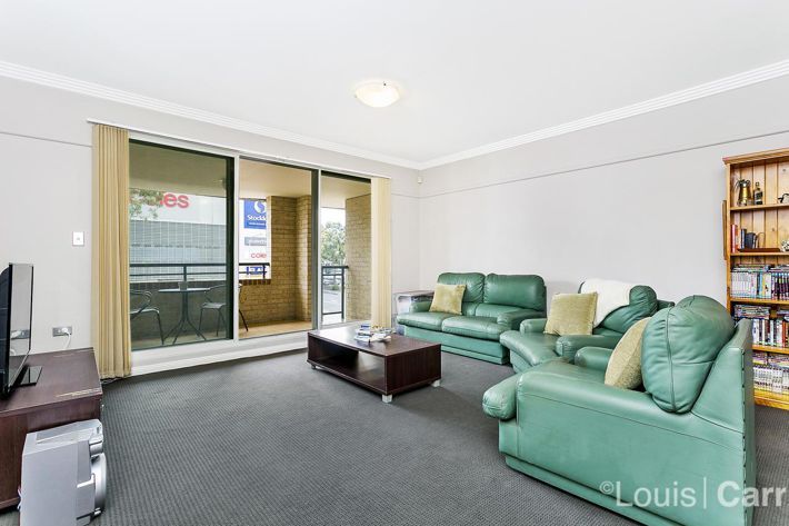 34/392-402 Windsor Rd, Baulkham Hills NSW 2153, Image 2