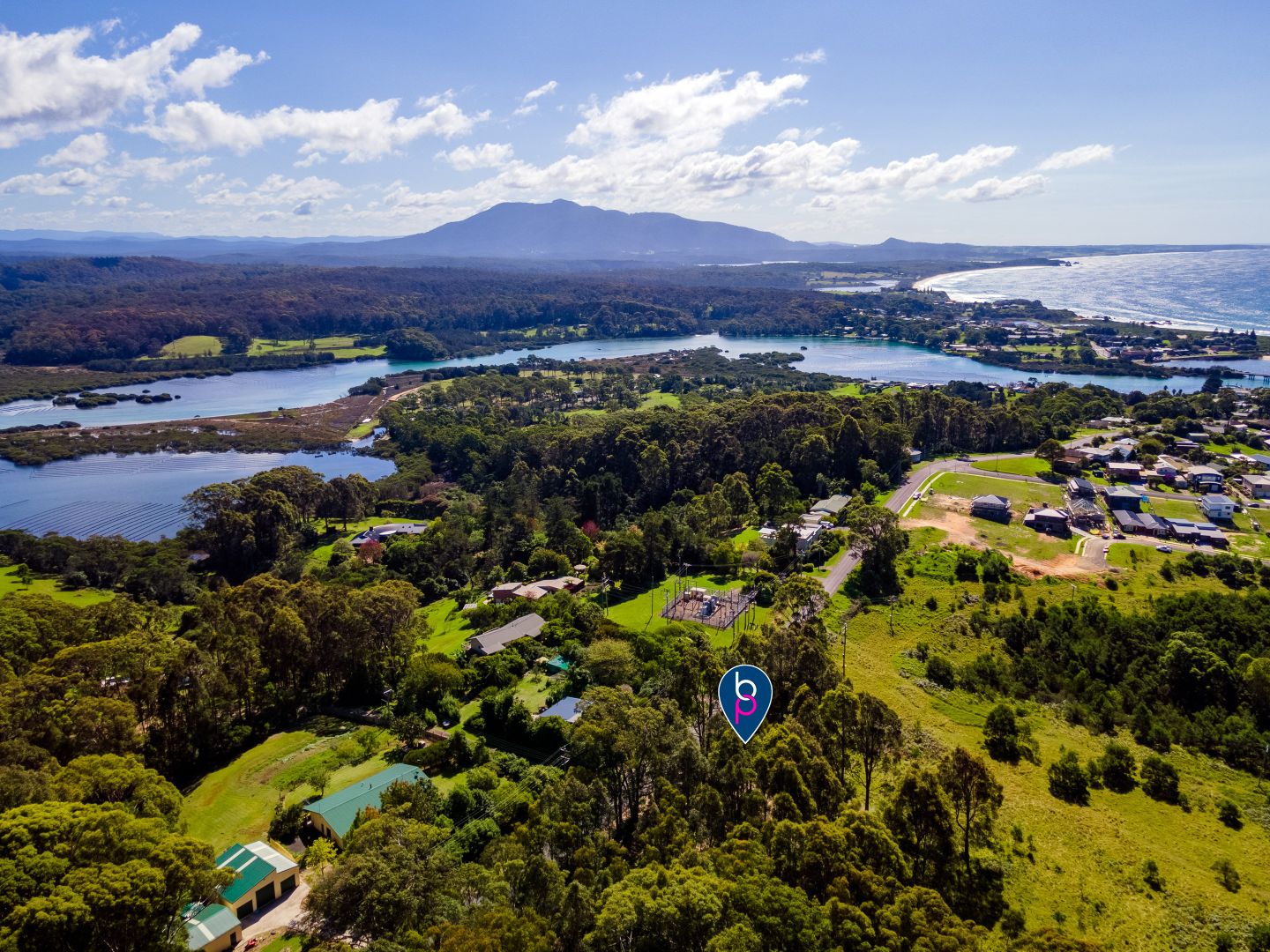 304 Nutleys Creek Road, Bermagui NSW 2546, Image 2