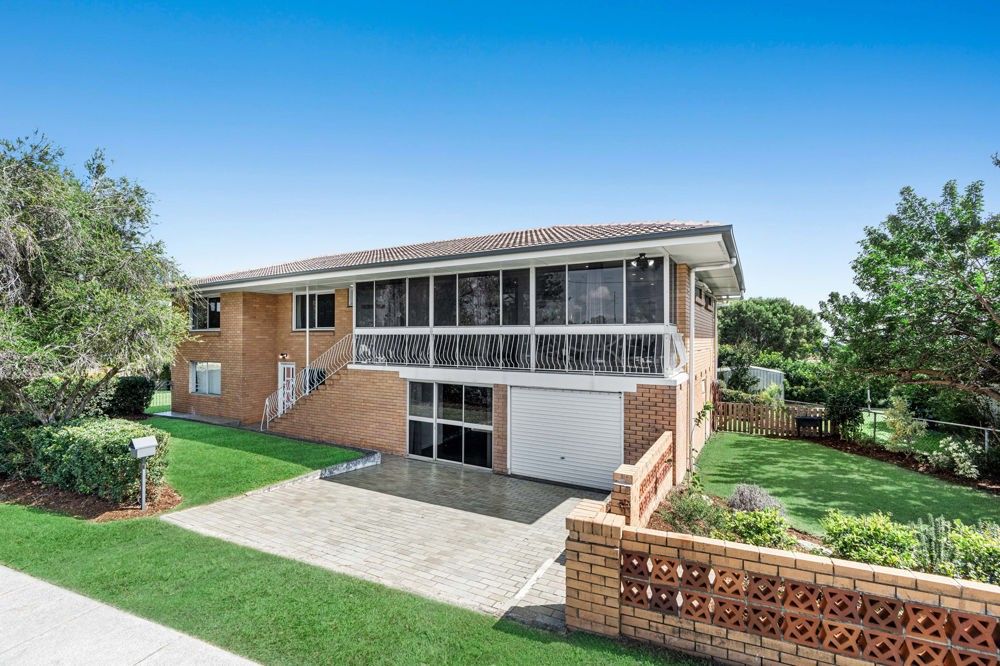 3 bedrooms House in 60 Wynnum North Road WYNNUM QLD, 4178