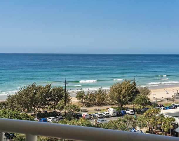 31/6-12 View Avenue, Surfers Paradise QLD 4217