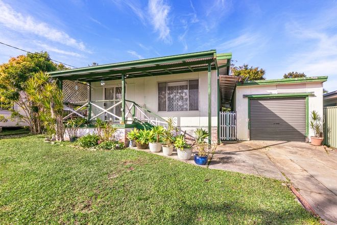 Picture of 7 Bruce Road, BUFF POINT NSW 2262