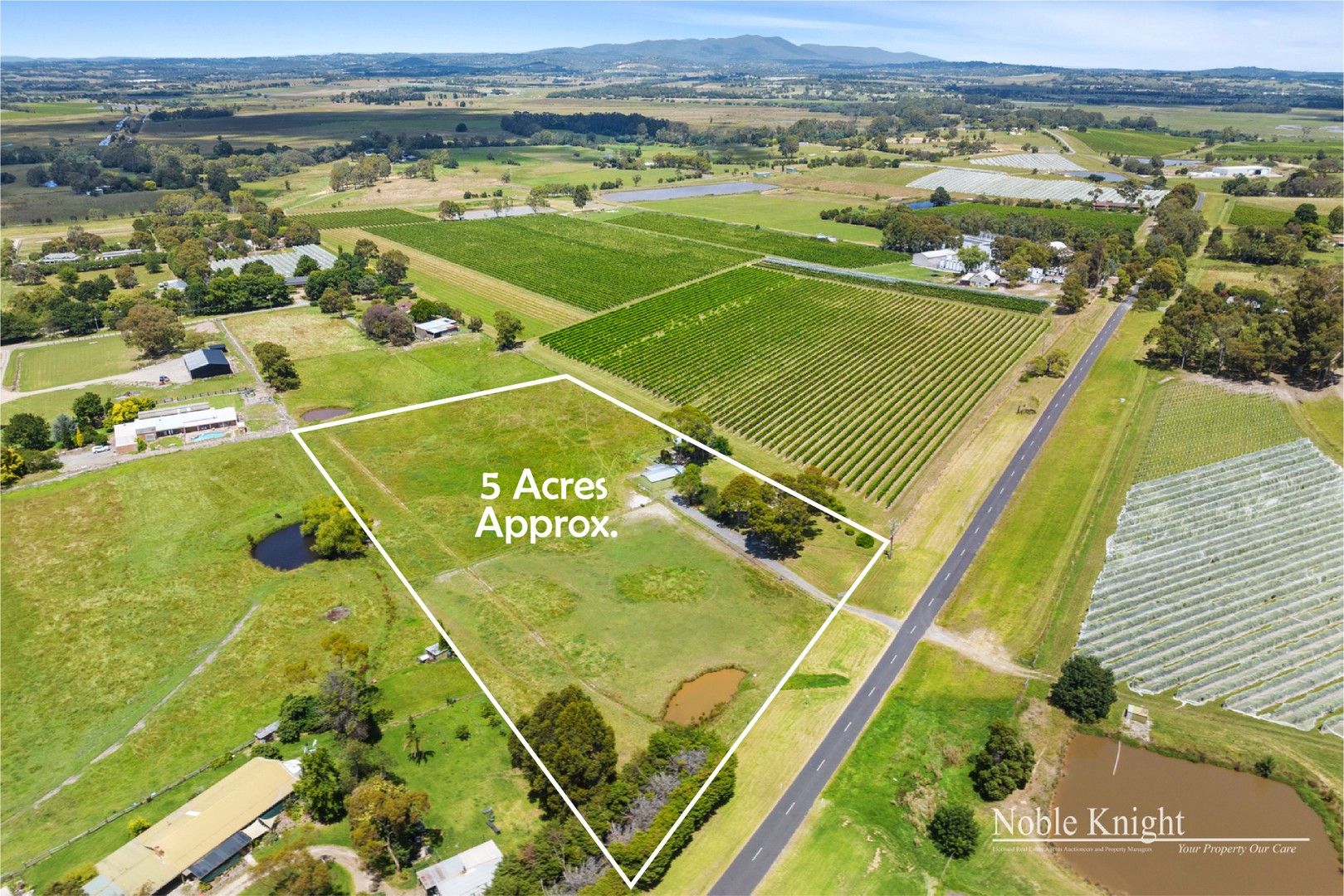 145 Glenview Road, Yarra Glen VIC 3775, Image 0