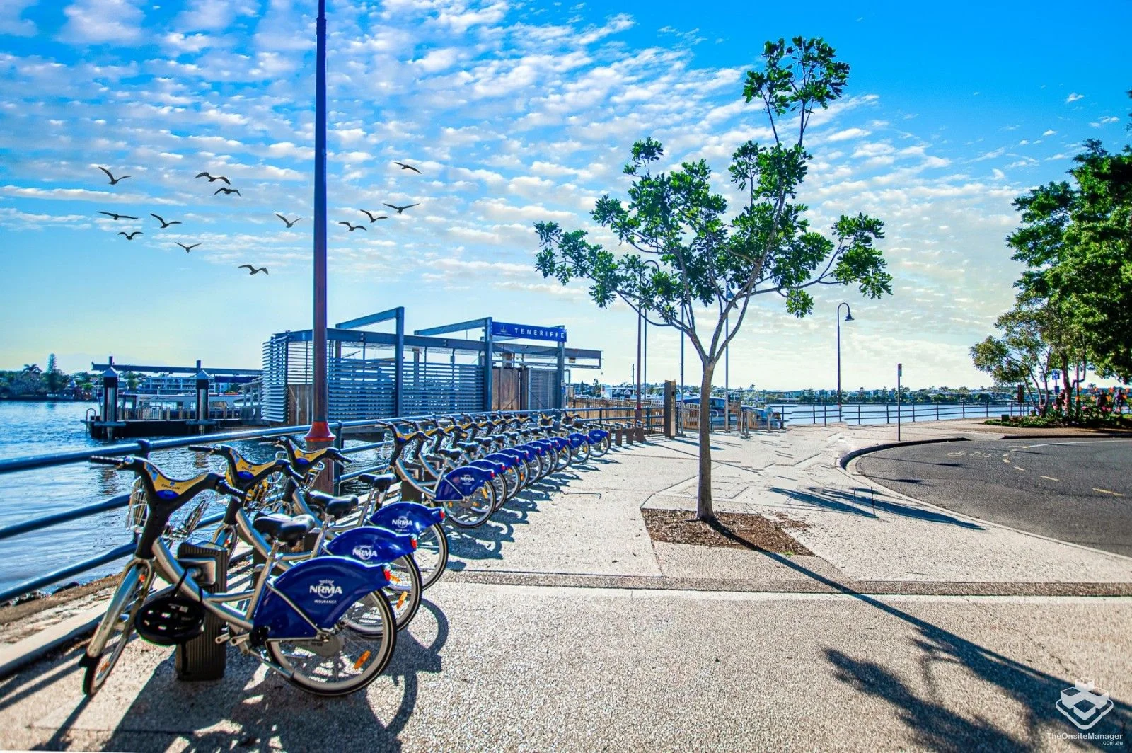 Additional image 12 of 27/39 Vernon Terrace, Teneriffe QLD 4005