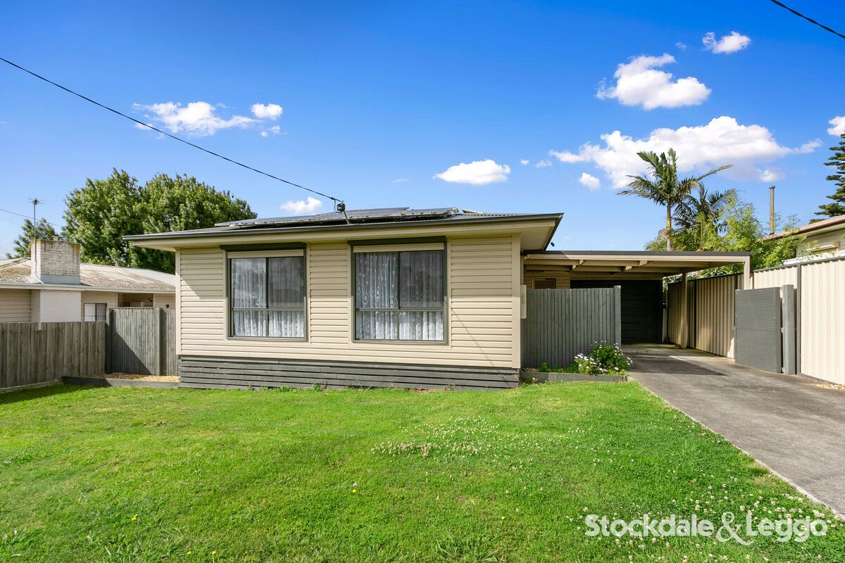 12 Sydney Street, Morwell VIC 3840, Image 0