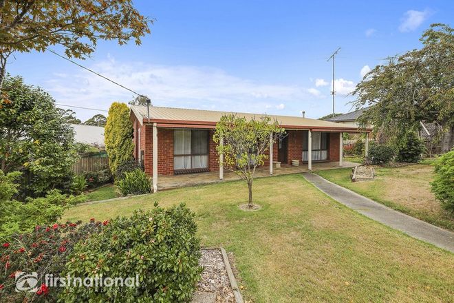 Picture of 16 Rutland Street, WARRAGUL VIC 3820