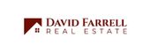 Logo for David Farrell Real Estate