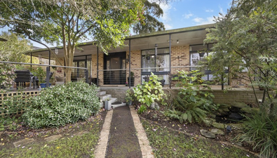 Picture of 612 Barkly Street, BUNINYONG VIC 3357