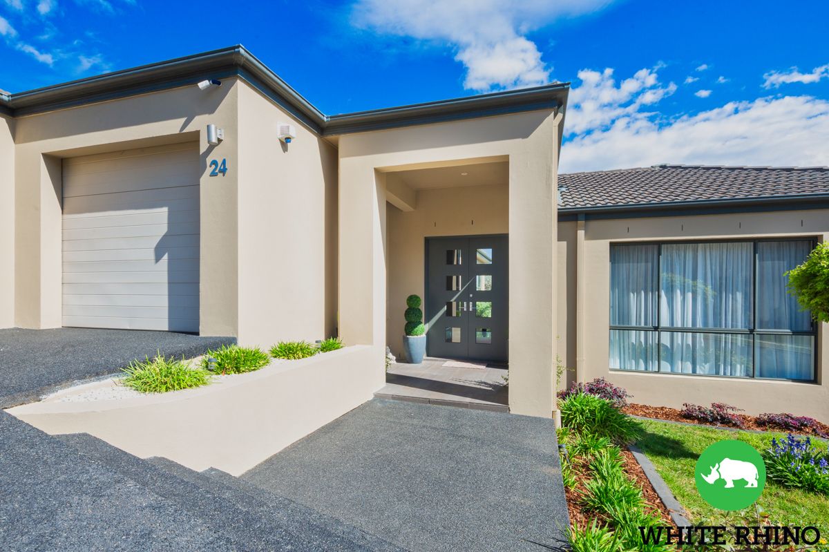 24 Waterfall Drive, Jerrabomberra NSW 2619, Image 2