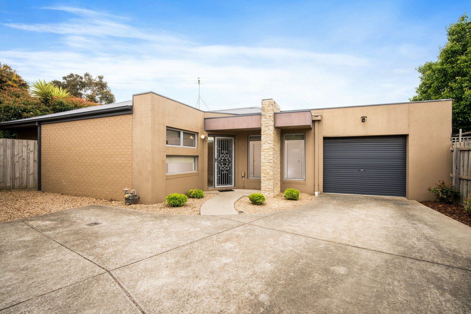 3/86 Fogarty Avenue, Highton VIC 3216, Image 0