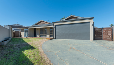 Picture of 10 Tebb Mews, CLARKSON WA 6030