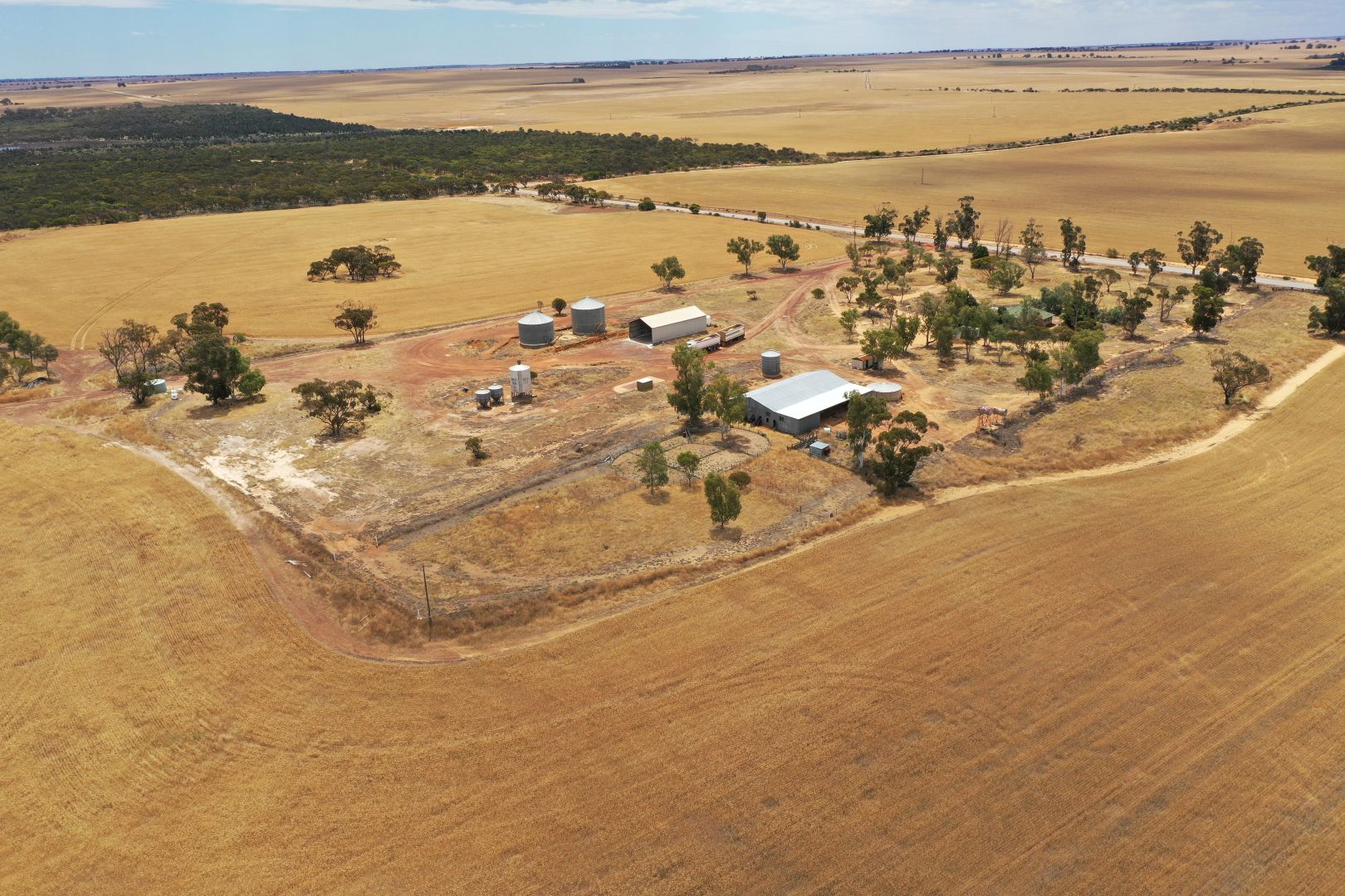 Miling WA 6575 - Farm for Sale | Domain