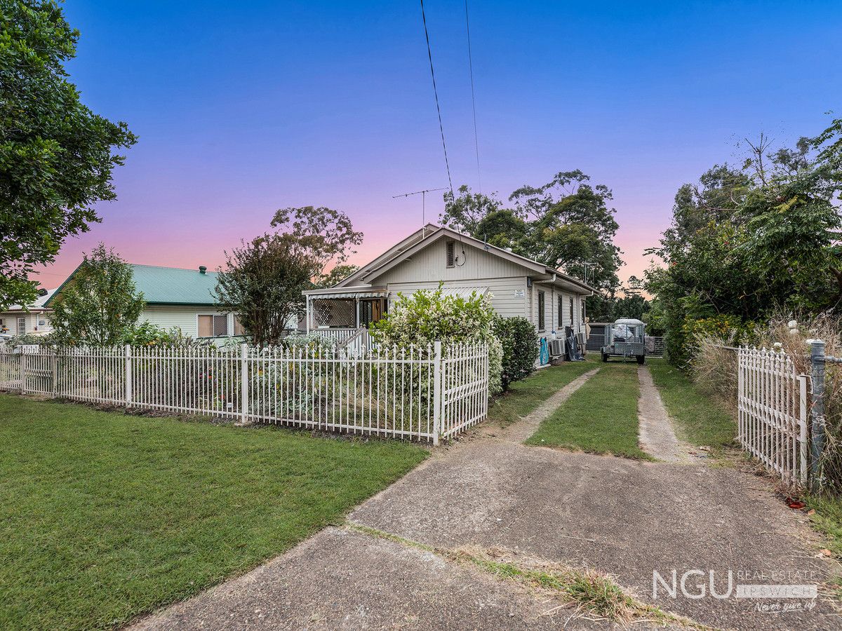 29 Coleman Street, Leichhardt QLD 4305, Image 1