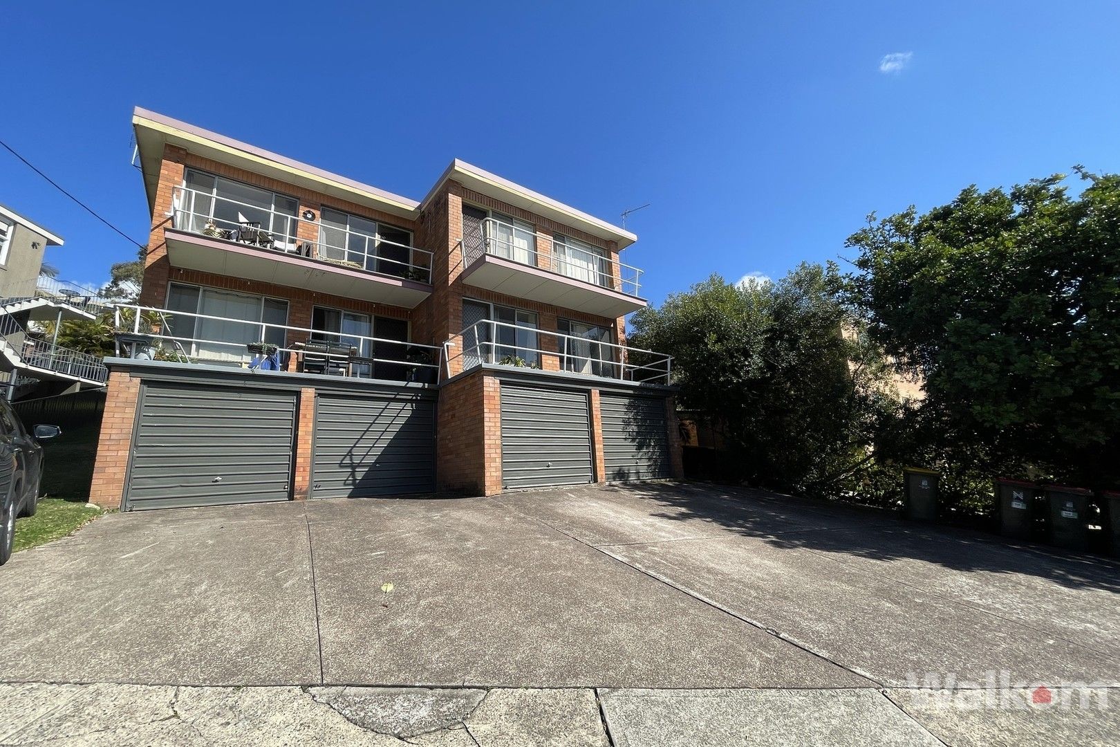5/2 Hillview Crescent, Newcastle NSW 2300 Apartment For Rent Domain