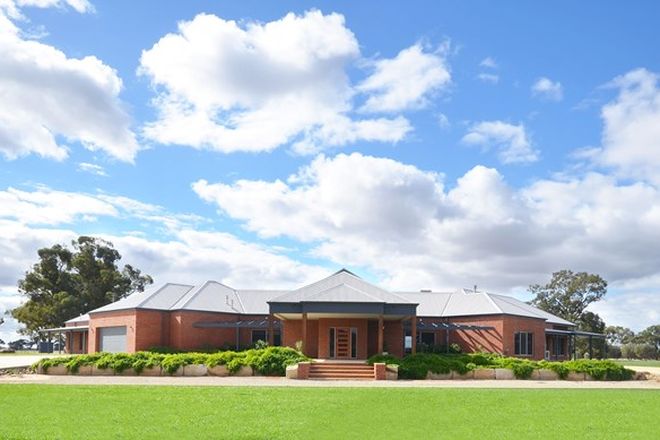 Picture of 532 Perricoota Road, MOAMA NSW 2731