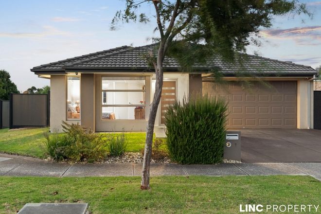 Picture of 1 Tristram Rise, CLYDE NORTH VIC 3978