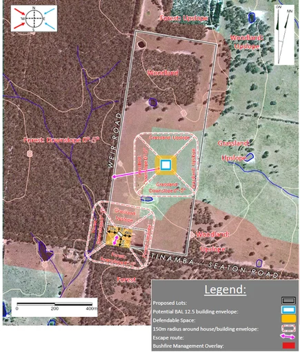 Additional image 7 of 2/810 Tinamba Seaton Road, Tinamba VIC 3859