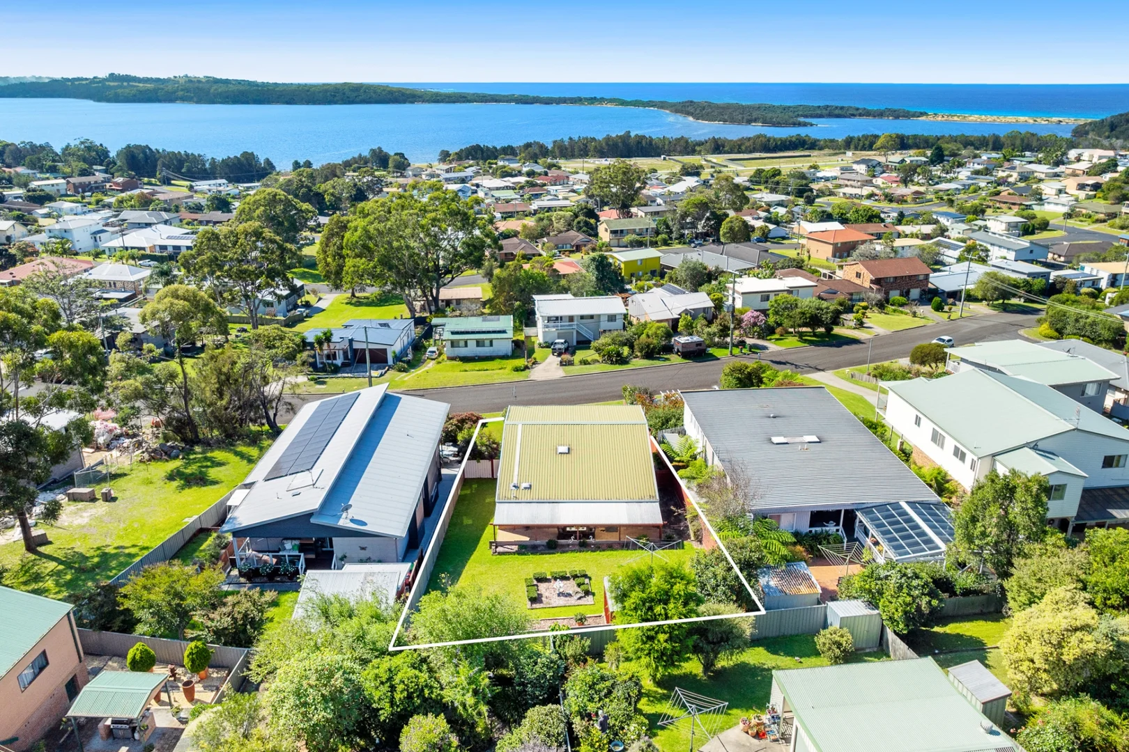 Additional image 26 of 101 Coogee Street, Tuross Head NSW 2537