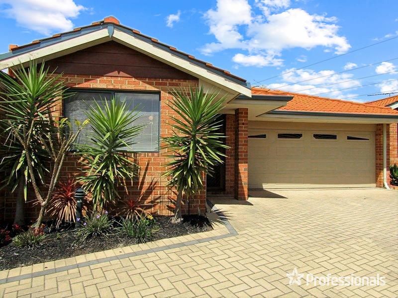 3 bedrooms House in 2/39 Brookside Gardens CAVERSHAM WA, 6055