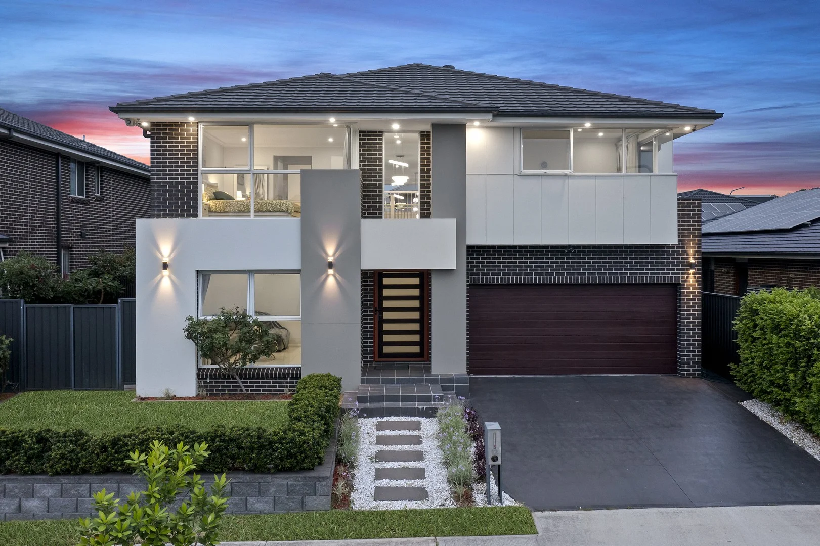 12 Weaver Road, Edmondson Park NSW 2174