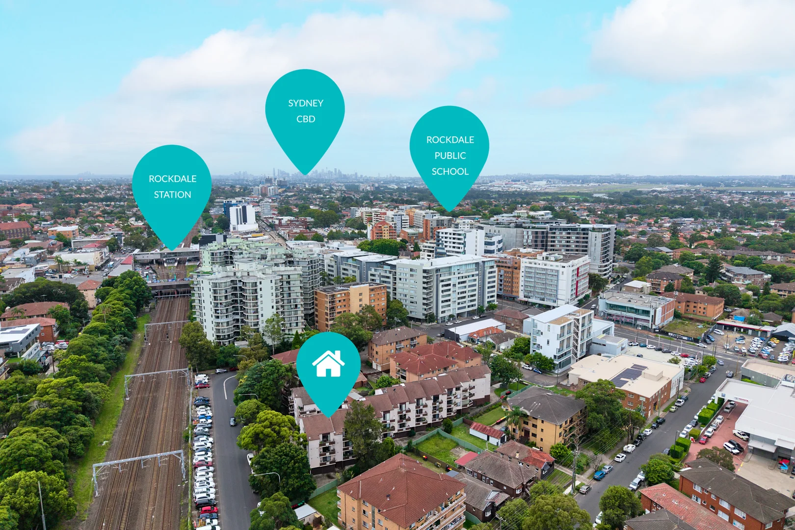 Additional image 8 of 10/10-16 Hegerty Street, Rockdale NSW 2216