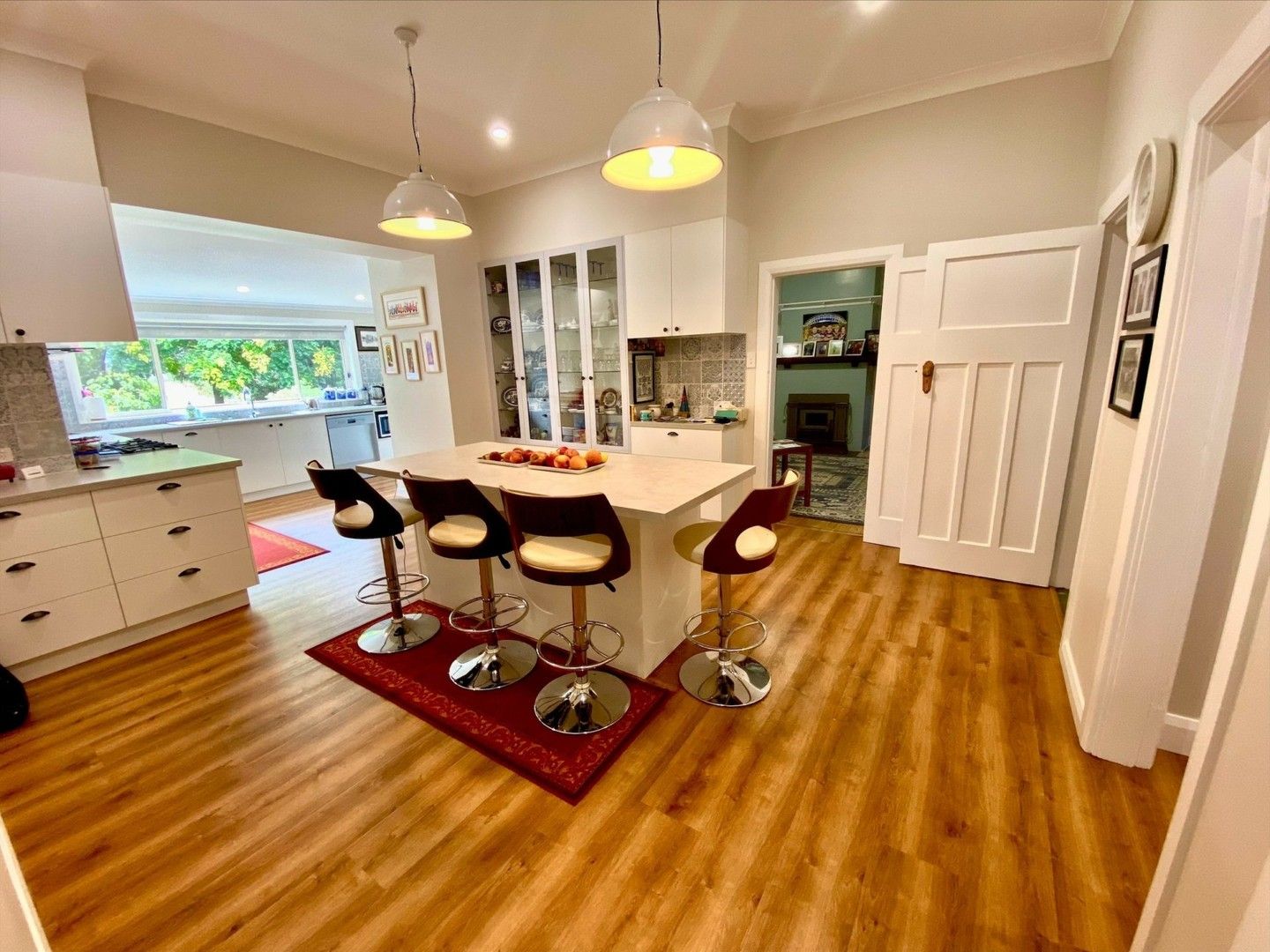 4 bedrooms Rural in 4545 Canowindra Road CANOWINDRA NSW, 2804
