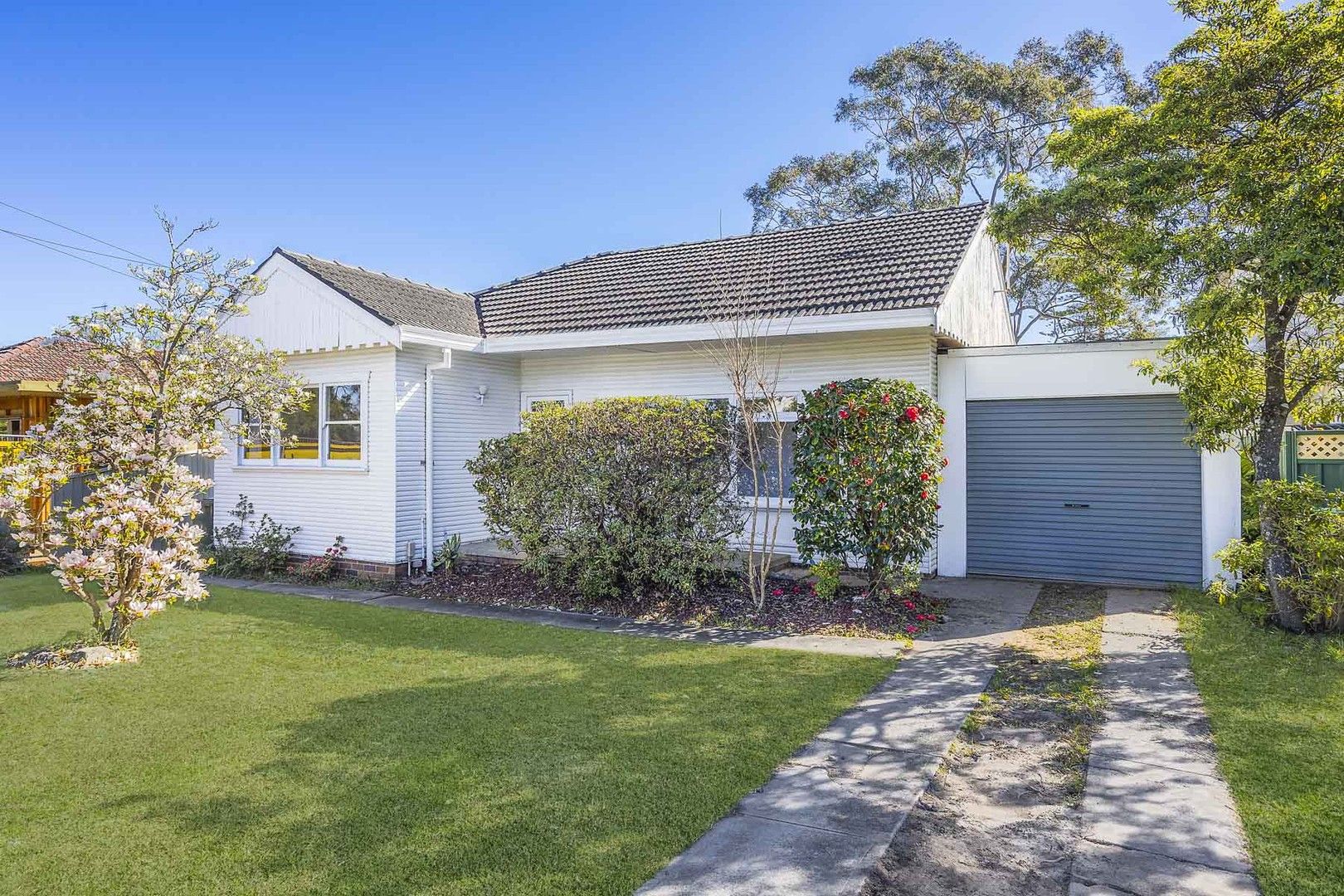 2 bedrooms House in 1125 Old Princes Highway ENGADINE NSW, 2233